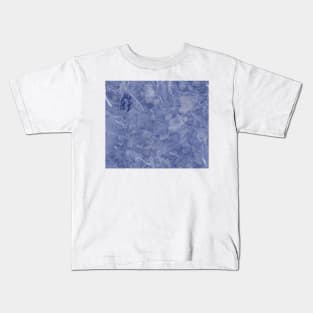 Maura Azzurro Kids T-Shirt